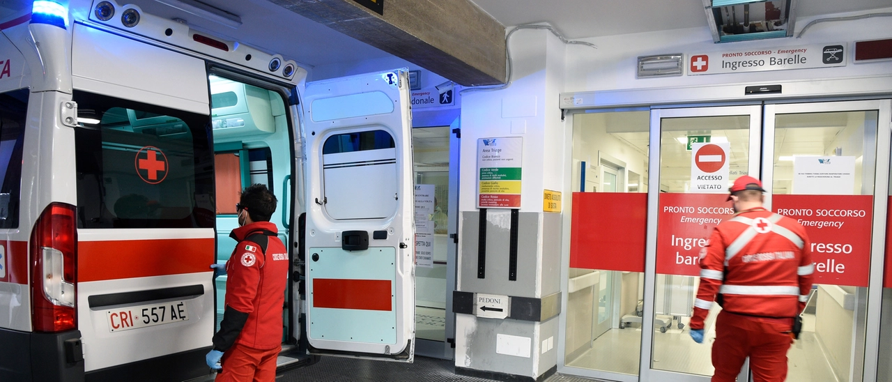 Spezia, il pronto soccorso va in affanno: “L’afflusso turistico acuisce i problemi”