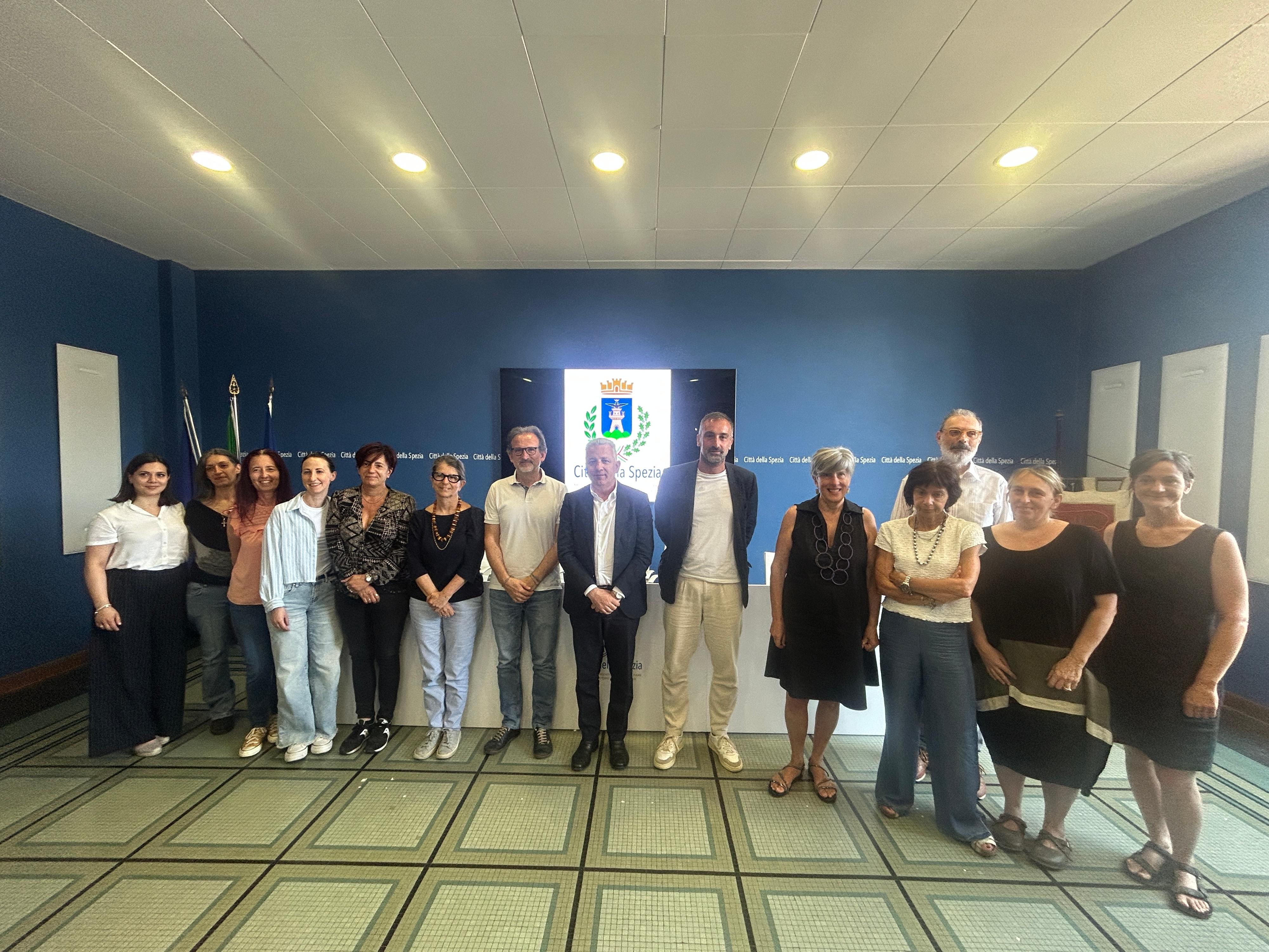 operativo il nuovo centro servizi per le persone in estrema povert224