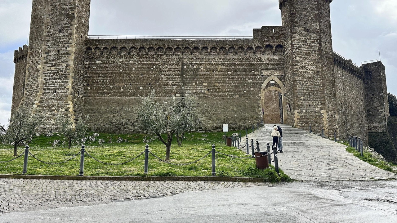 Il sindaco di Montalcino, senatore del Pd, parla anch e del suo futuro "Questo è il mestiere più bello, ma bisogna sapere quando smettere".