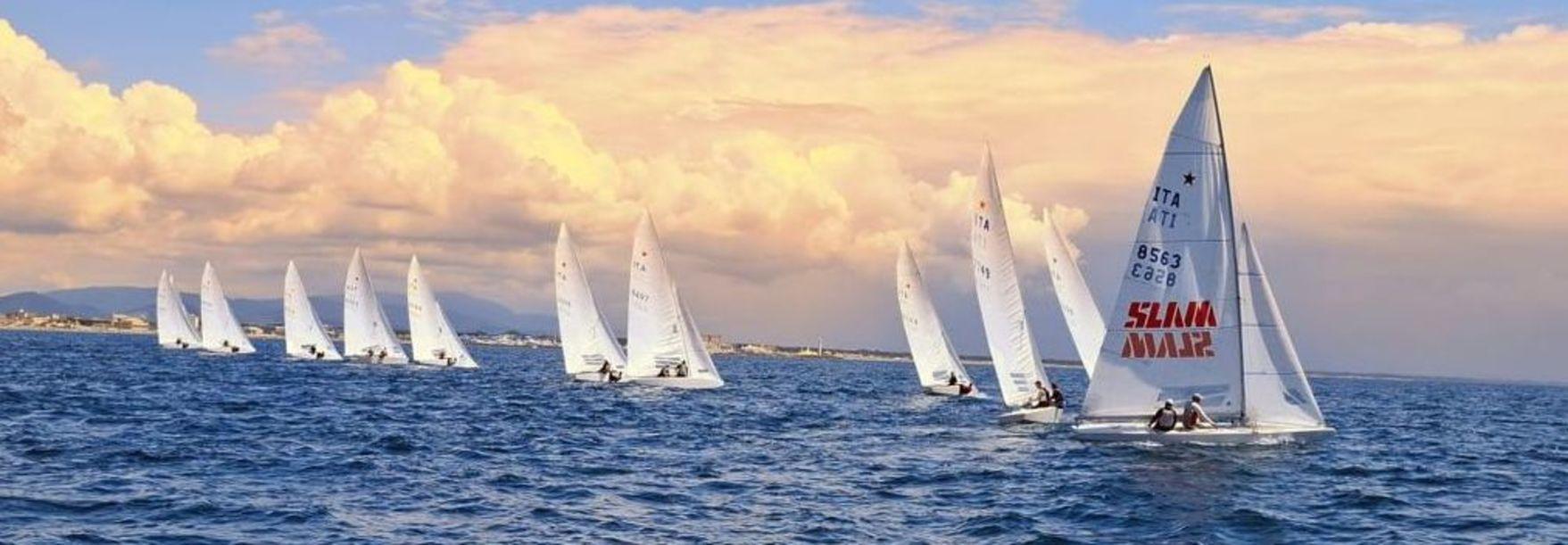 Yachting Destination. La Darsena in festa col mese più glamour dell’estate viareggina Yachting Destination. La Darsena in festa col mese più glamour dell’estate viareggina