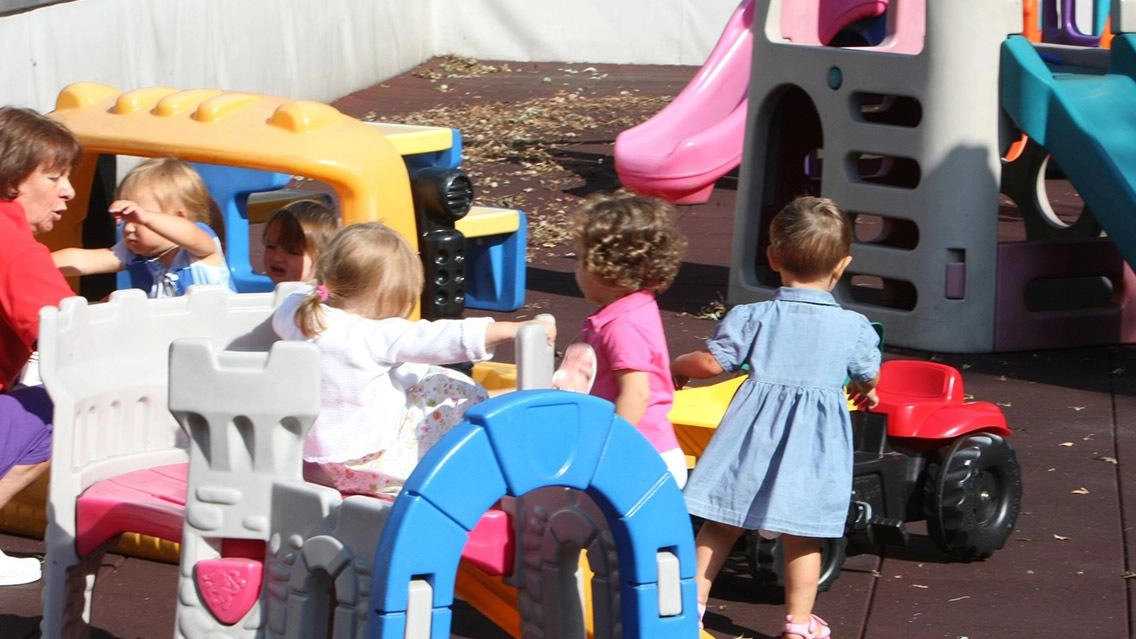 C’è tempo fino al 19 maggio per iscrivere i bambini ai nidi del Comune. Per far conoscere ai genitori i...