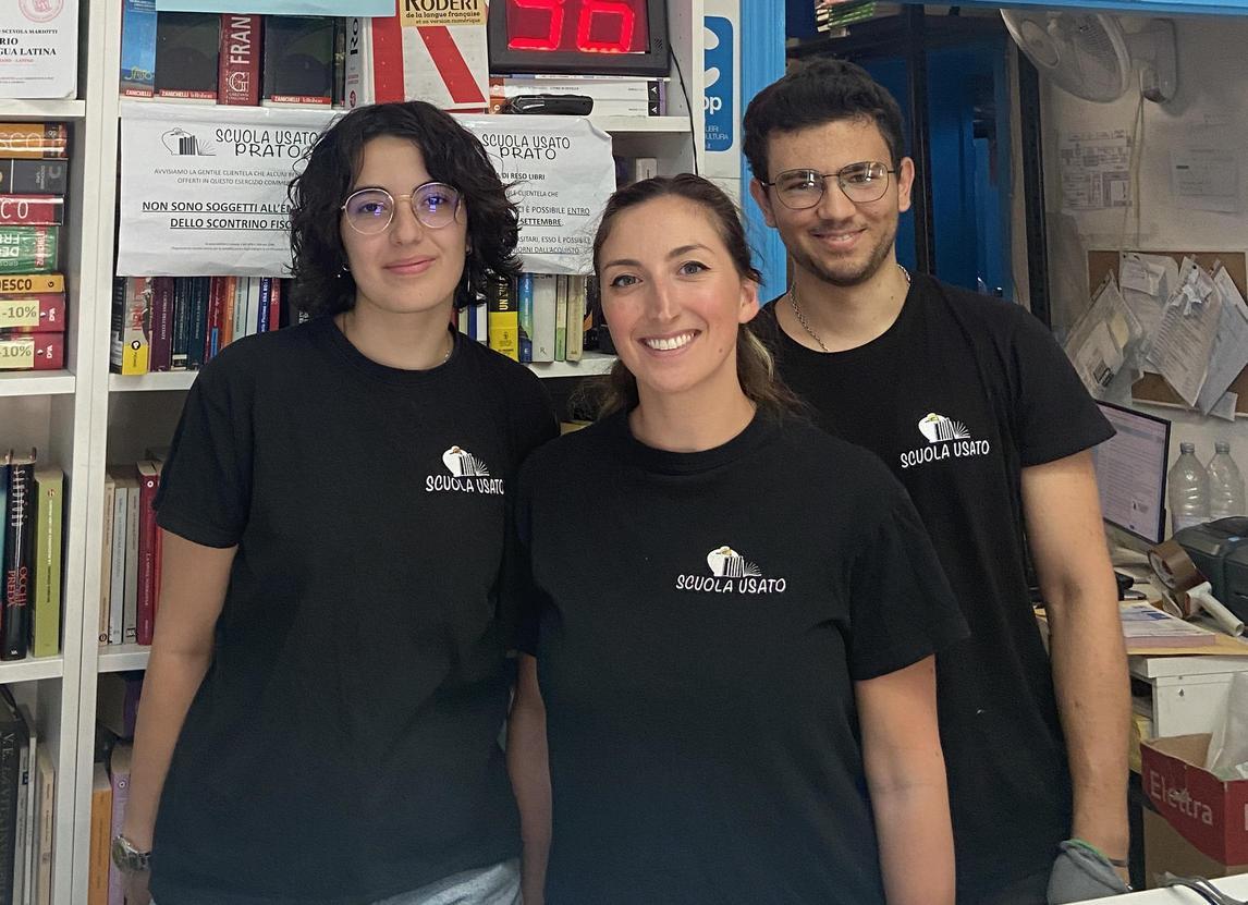 200 caccia al libro usato la compravendita va bene allora risparmiare si pu242