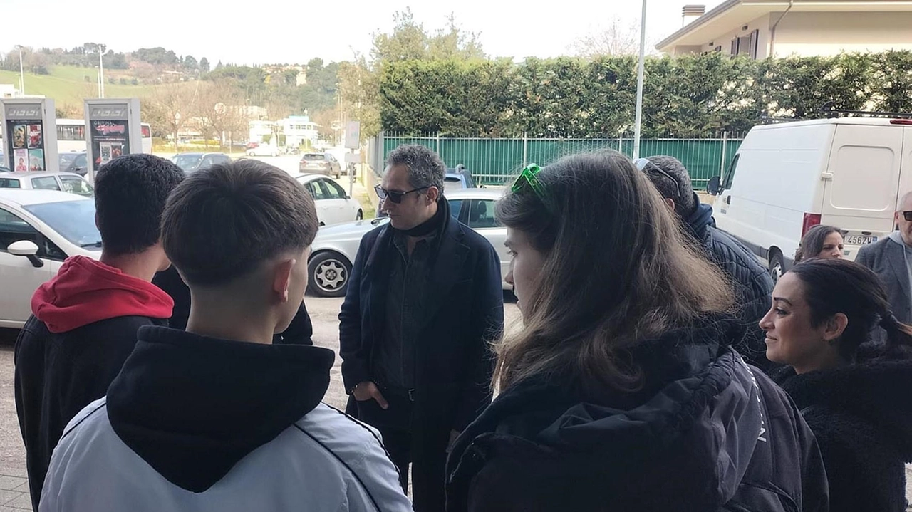 I Salesiani, dal prossimo anno, non ospiteranno più le classi prime per evitare sovrapposizioni col loro stesso corso (foto Archivio) I Salesiani, dal prossimo anno, non ospiteranno più le classi prime per evitare sovrapposizioni col loro stesso corso (foto Archivio)