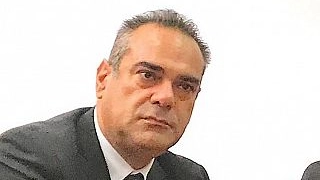 Giovanni Lamioni, presidente di Artex Giovanni Lamioni, presidente di Artex