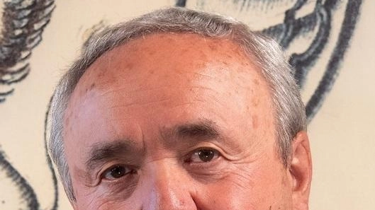 Luciano Garosi, vicesindaco con delega ai Lavori pubblici Luciano Garosi, vicesindaco con delega ai Lavori pubblici