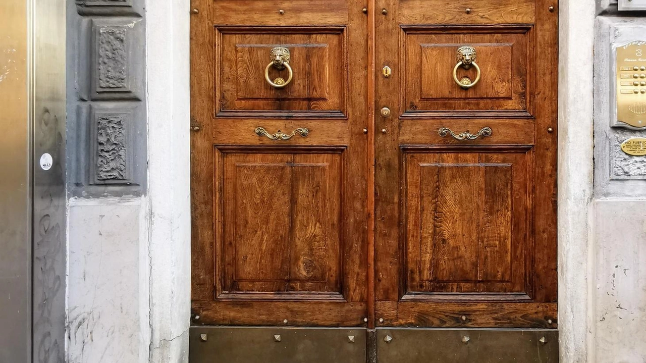 La pietra d’inciampo La pietra d’inciampo
