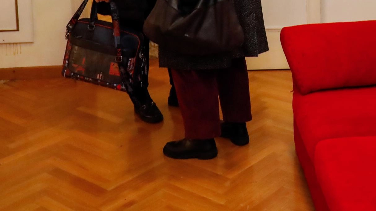 Prende campo il progetto: a San Giusto ospitati cinque ragazzi. L’assessore: "Un’opportunità per sviluppare appieno il loro potenziale". Prende campo il progetto: a San Giusto ospitati cinque ragazzi. L’assessore: "Un’opportunità per sviluppare appieno il loro potenziale".