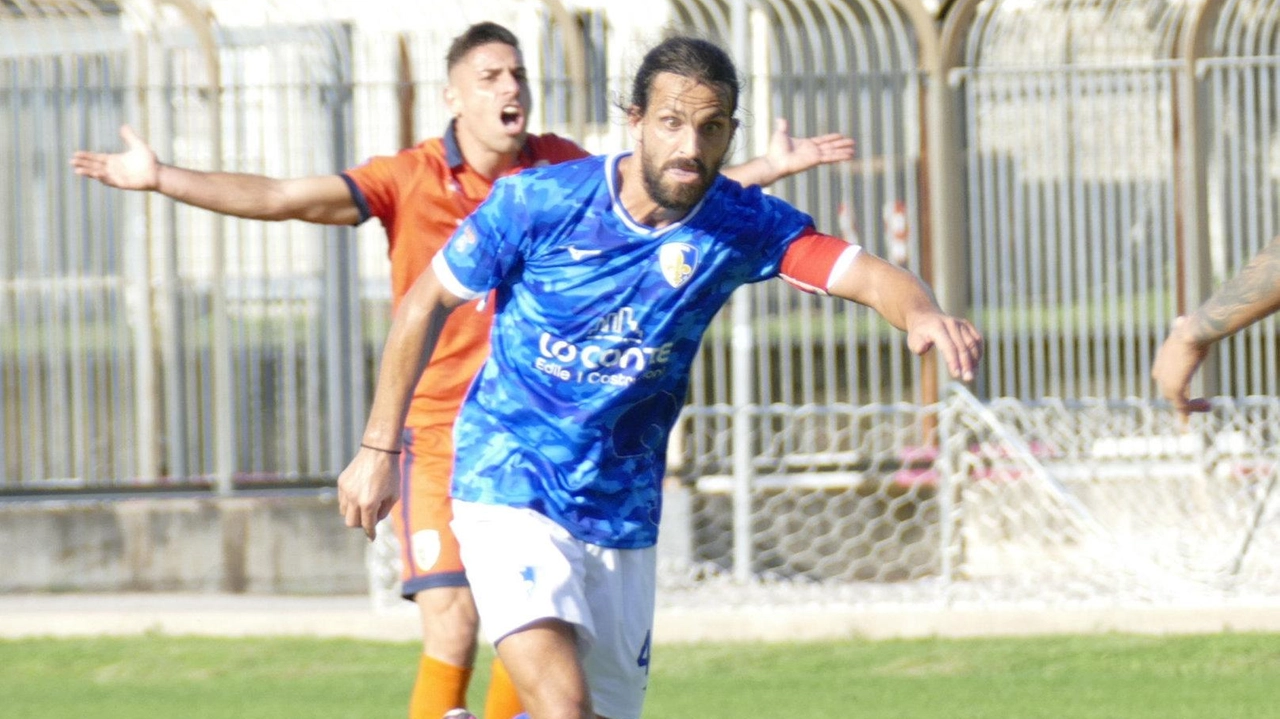 Il Prato mostra segnali di miglioramento dopo il pareggio nel derby con la Pistoiese. Il nuovo allenatore Mariotti sembra aver dato nuova linfa alla squadra, pronta a confermarsi contro il San Marino. Il Prato mostra segnali di miglioramento dopo il pareggio nel derby con la Pistoiese. Il nuovo allenatore Mariotti sembra aver dato nuova linfa alla squadra, pronta a confermarsi contro il San Marino.