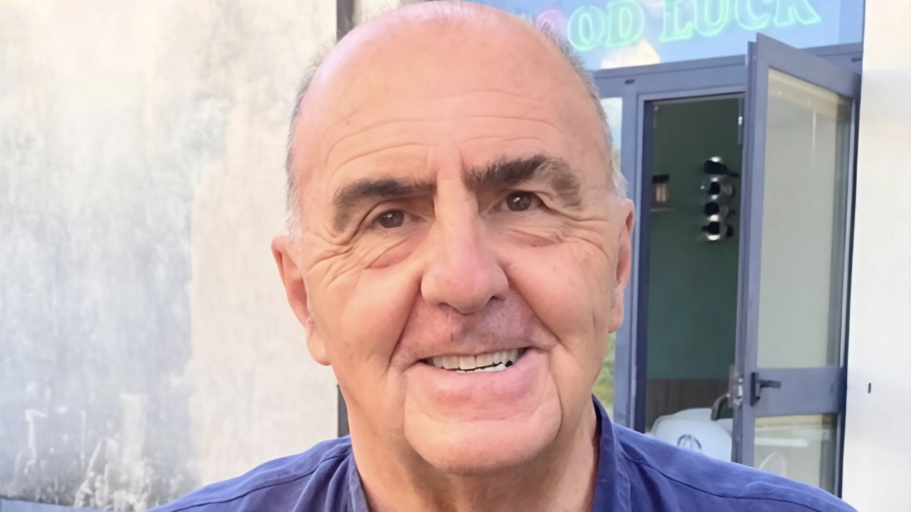 L’ex sindaco Franco Ulivieri chiama a raccolta gli amministratori locali per completare l’opera L’ex sindaco Franco Ulivieri chiama a raccolta gli amministratori locali per completare l’opera