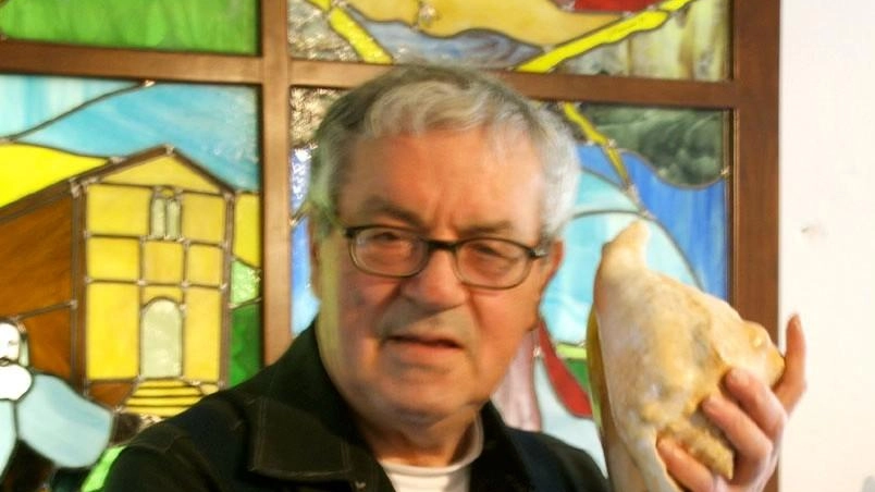 Giovedì alle 21.30 allo Spazio dell’Orcio a San Miniato Giovedì alle 21.30 allo Spazio dell’Orcio a San Miniato