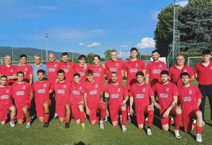 Sfide del Torneo dei Rioni. Passione e calcio di qualità Sfide del Torneo dei Rioni. Passione e calcio di qualità