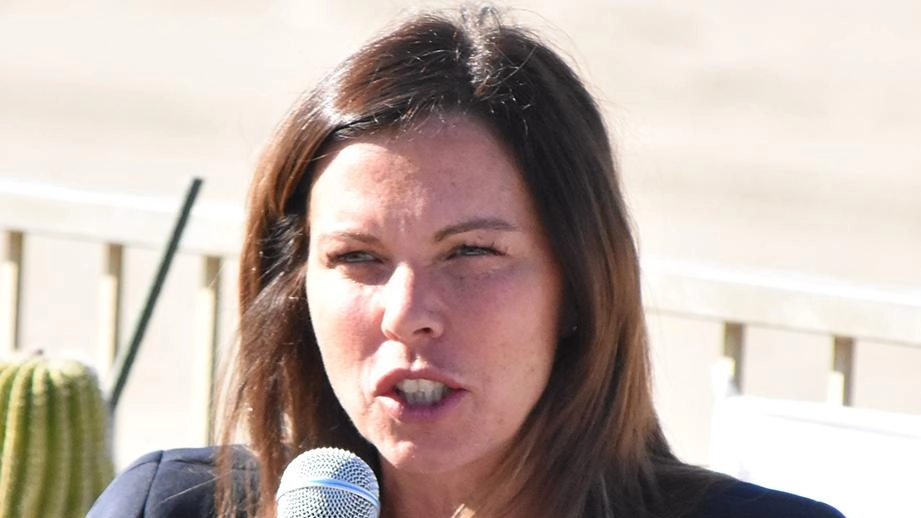 GROSSETO Domani alle 17 nella tensostruttura Auser di Rispescia, si terrà un incontro pubblico con l’assessora Erika Vanelli (foto) sul tema... GROSSETO Domani alle 17 nella tensostruttura Auser di Rispescia, si terrà un incontro pubblico con l’assessora Erika Vanelli (foto) sul tema...