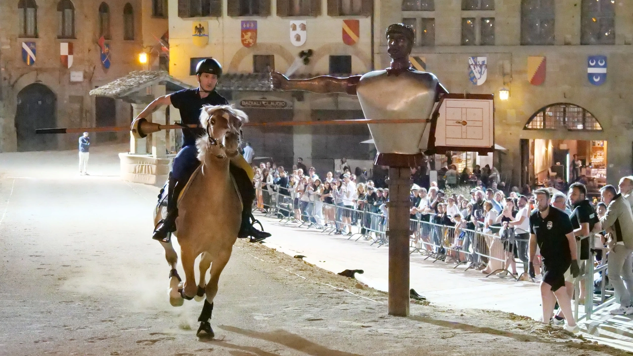 Prove Porta S. Spirito Cicerchia