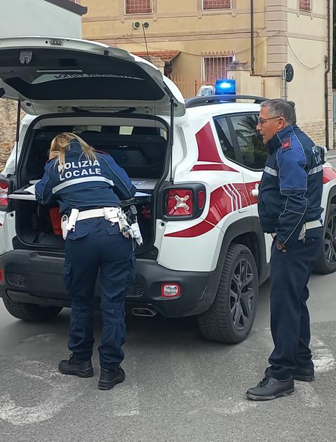 lievitano le multe ad oggi aumento di 400mila euro