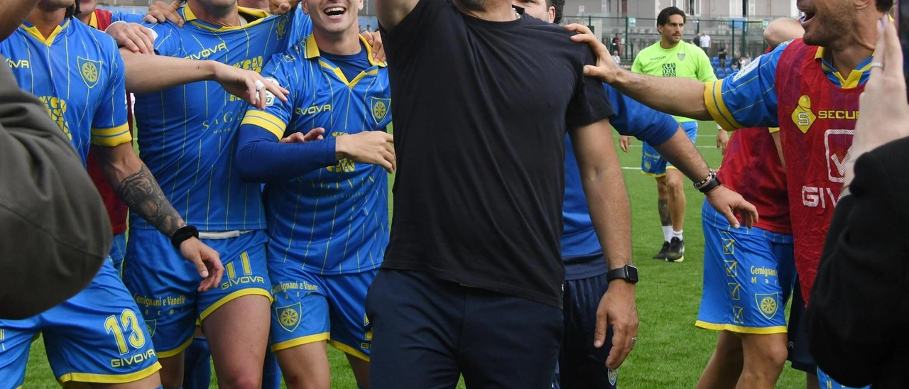 Serie B: Ultima Giornata Decisiva per la Retrocessione, Carrarese a Palermo