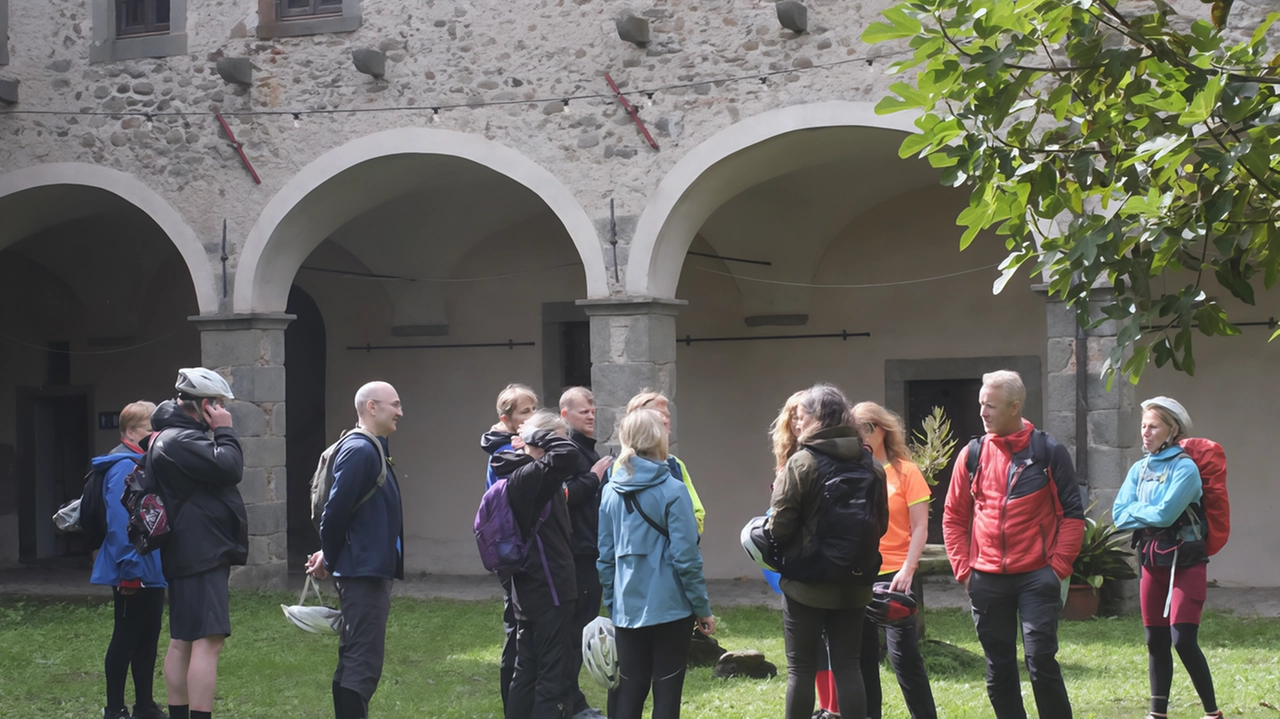 Obiettivo rinascita e accoglienza per la struttura che per 10 anni ha ospitato Scuola di formazione e sicurezza in edilizia della Provincia Obiettivo rinascita e accoglienza per la struttura che per 10 anni ha ospitato Scuola di formazione e sicurezza in edilizia della Provincia