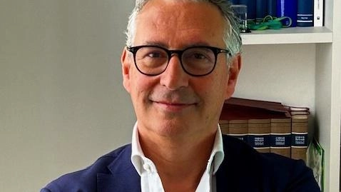 Il consigliere Pardo Cellini ha sollevato il caso Il consigliere Pardo Cellini ha sollevato il caso