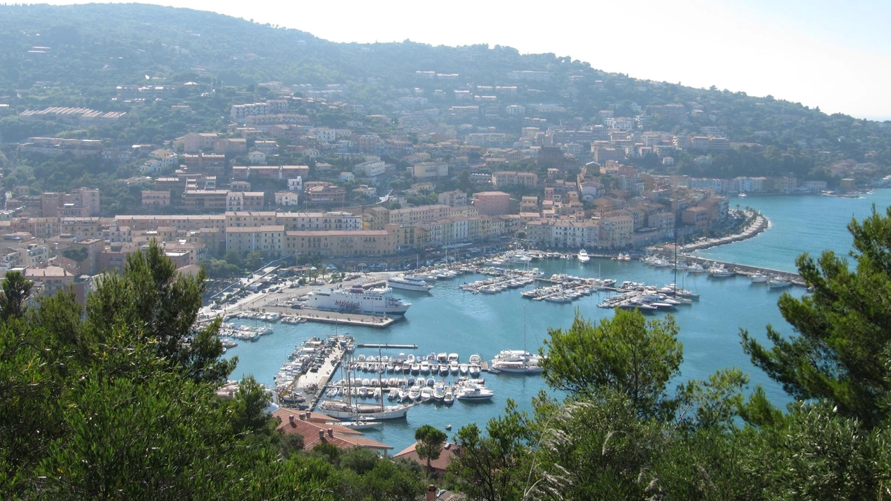 MONTE ARGENTARIO Nei giorni scorsi si sono insediate le commissioni consultive in seno all’Autorità portuale regionale per il porto di Porto... MONTE ARGENTARIO Nei giorni scorsi si sono insediate le commissioni consultive in seno all’Autorità portuale regionale per il porto di Porto...