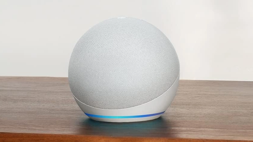 Echo Dot Echo Dot