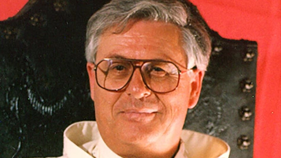 Il conte Marcello Cristofani Il conte Marcello Cristofani