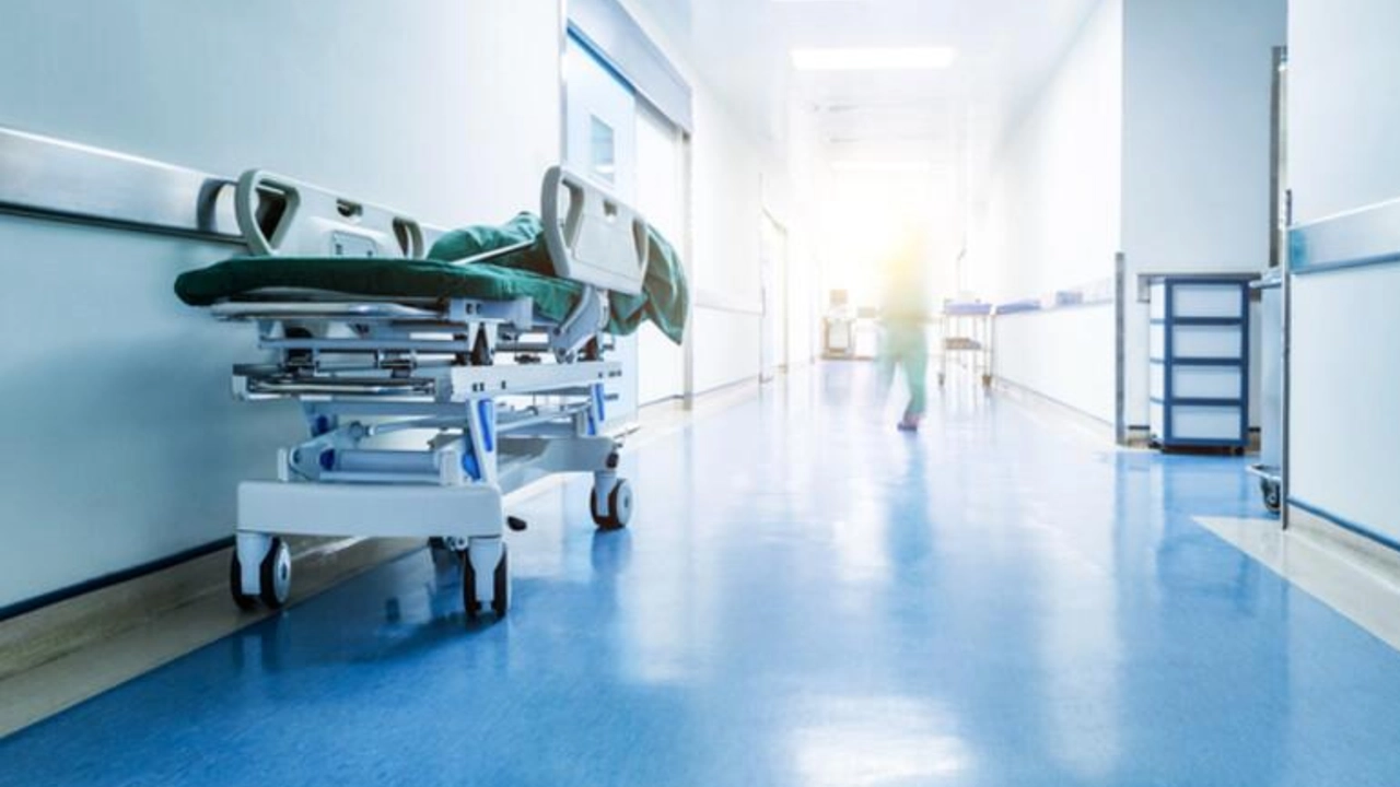 17 anni e ossa come vetro. Gara di solidarietà per Giovanni. L’intervento chirurgico è costoso