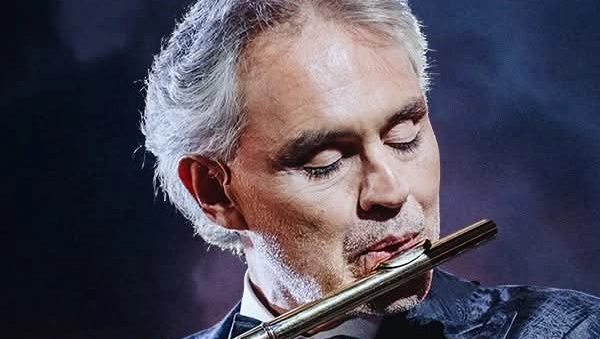 Andrea Bocelli Andrea Bocelli