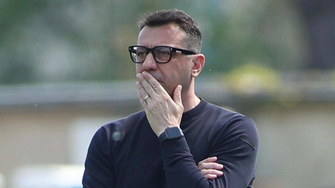 Empoli a caccia della salvezza in Serie A: Corsi difende la squadra