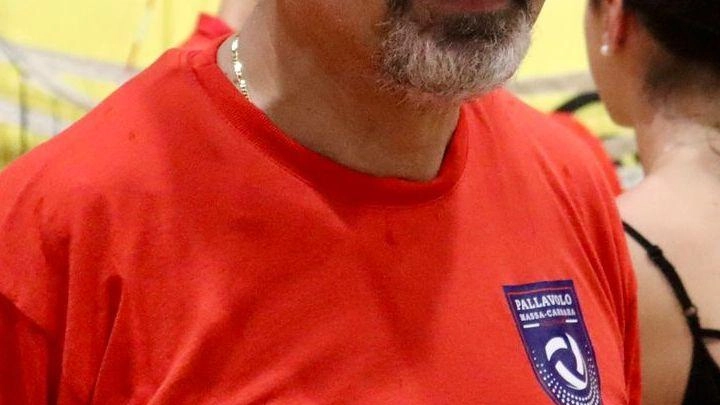 Il presidente Alessandro Maneschi Il presidente Alessandro Maneschi
