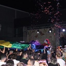 Dopo l'assenza nel periodo invernale riprendono le serate dell'unico party LGBTI-friendly dell'aretino Why Not
