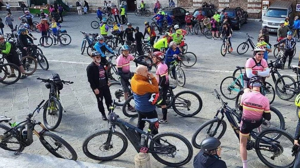 Il Comune ammesso al bando ministeriale per la mobilità sostenibile Il Comune ammesso al bando ministeriale per la mobilità sostenibile