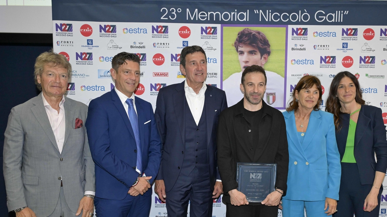 Il Memorial Niccolò Galli torna a Firenze con un torneo giovanile di calcio, coinvolgendo dieci squadre e ospiti illustri. Il Memorial Niccolò Galli torna a Firenze con un torneo giovanile di calcio, coinvolgendo dieci squadre e ospiti illustri.