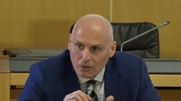 A scaturire il confronto sarà l’ultimo libro scritto da Sandro Danesi, apprezzato economista del territorio e docente universitario