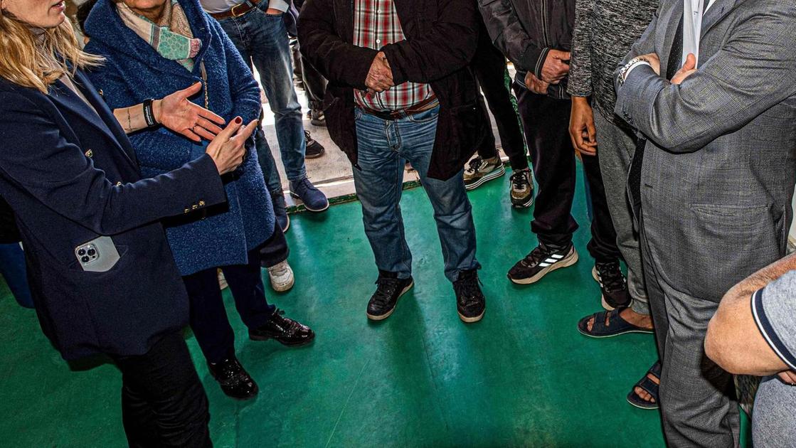 I nodi del post terremoto. Ecco i soldi per gli affitti: "Solo un ritardo tecnico" I nodi del post terremoto. Ecco i soldi per gli affitti: "Solo un ritardo tecnico"