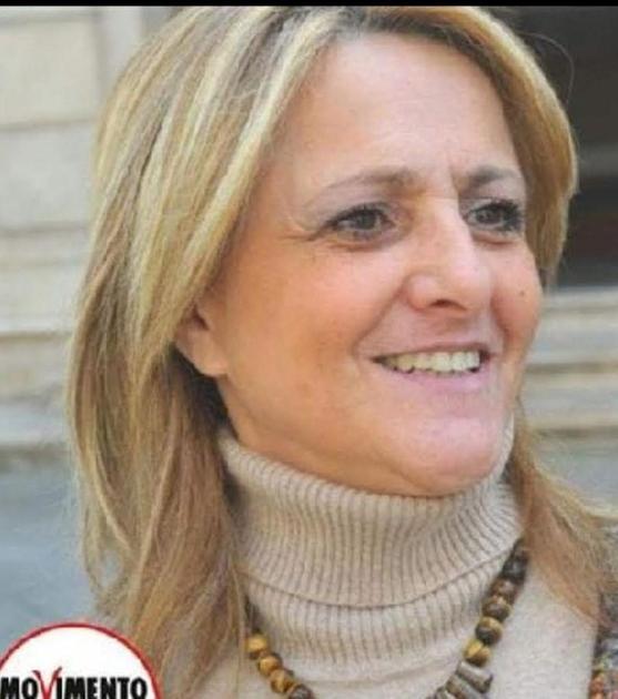 Martinozzi capolista dei 5Stelle: "Le elezioni regionali?. Il sogno è portare Conte a Siena"