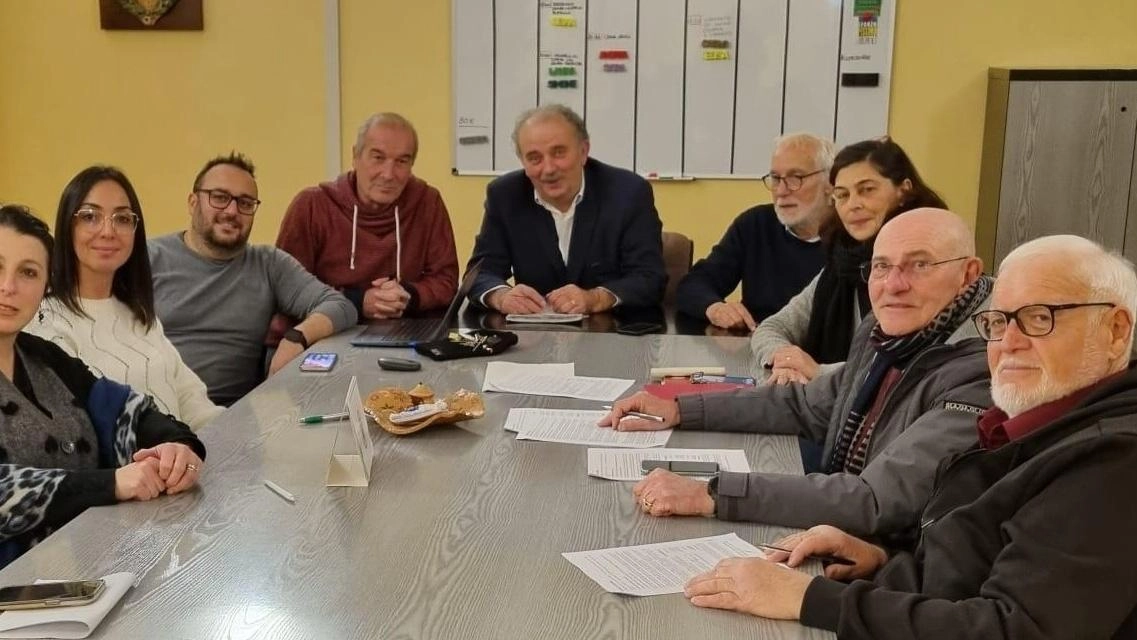 Grande partecipazione al tavolo di confronto sul bilancio di San Giustino Grande partecipazione al tavolo di confronto sul bilancio di San Giustino