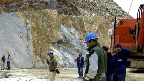 L’ordinanza del parco delle Apuane