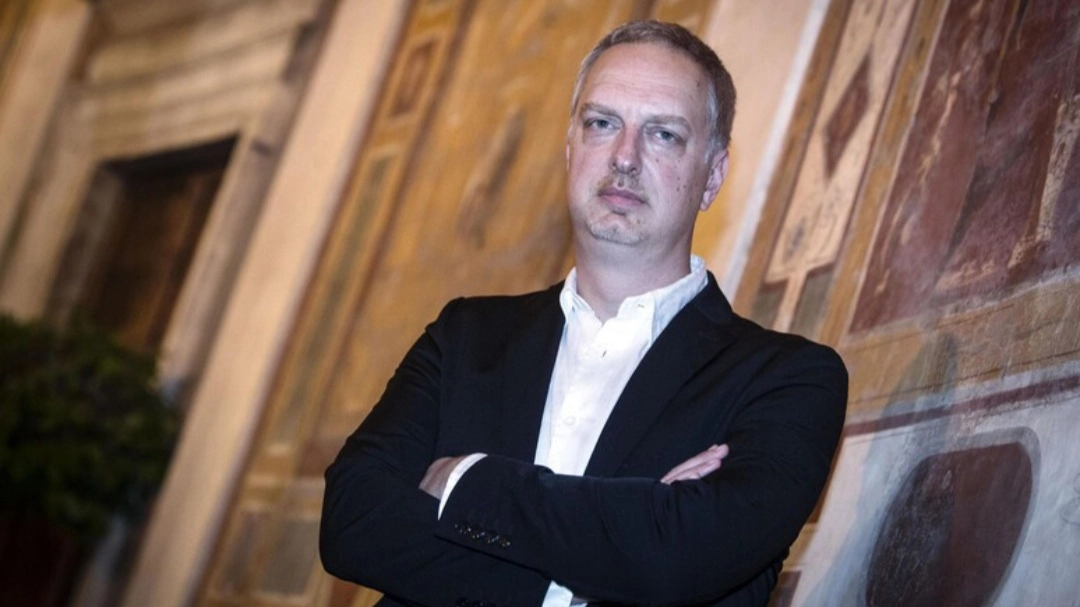 Antonio Scurati Antonio Scurati