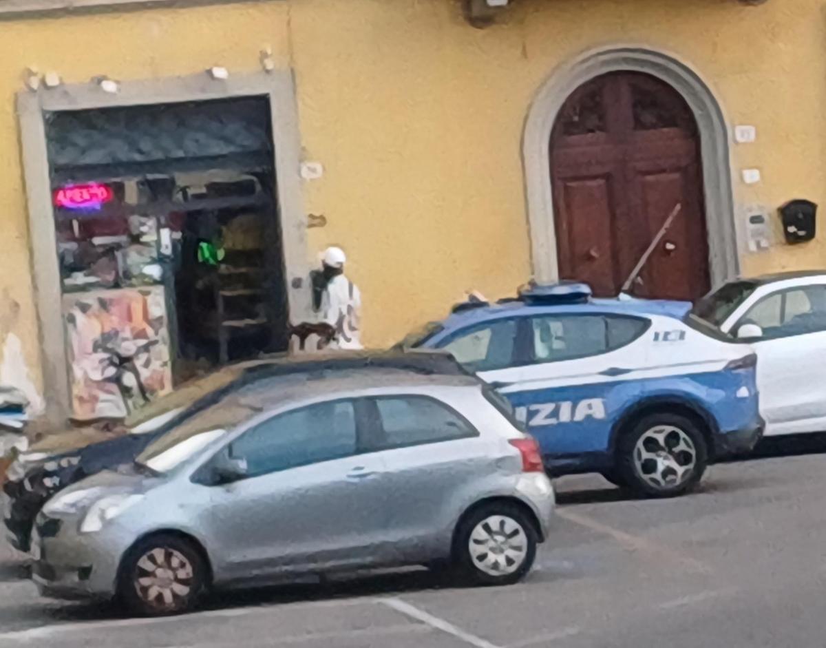 Domenica di botte e paura. Rissa in viale Vittorio Veneto. E ieri allarme in piazza Ciardi