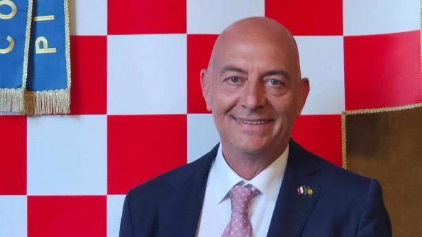 L’assessore al turismo Alessandro Sabella spiega che Pistoia è la capofila davanti ai comuni della piana e montagna