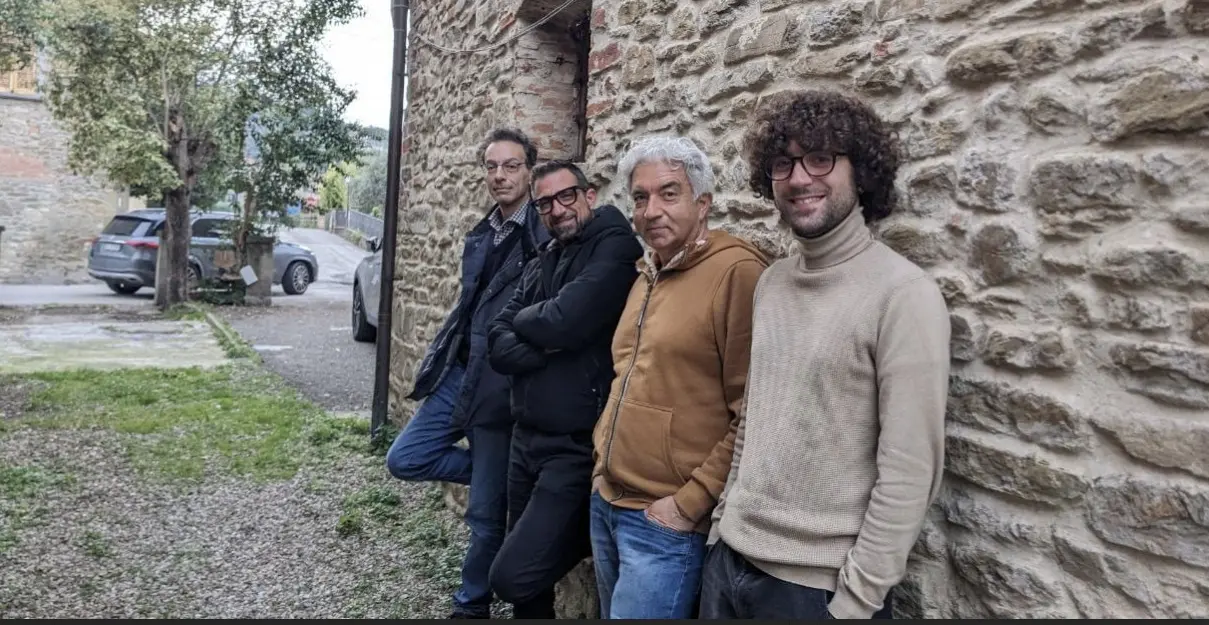 Estate in Piazza: arriva il concerto in anteprima del nuovo disco di Emanuele Caporali, “Jazzin’Ology”