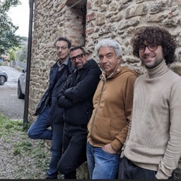Estate in Piazza: arriva il concerto in anteprima del nuovo disco di Emanuele Caporali, “Jazzin’Ology”
