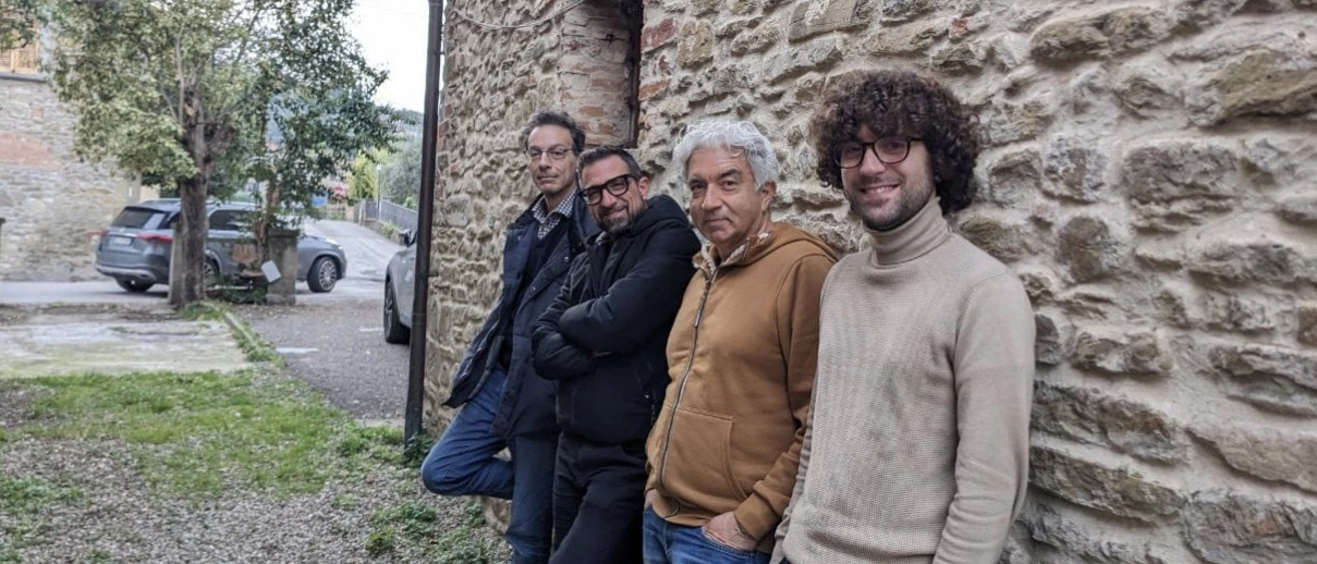 Estate in Piazza: arriva il concerto in anteprima del nuovo disco di Emanuele Caporali, “Jazzin’Ology”