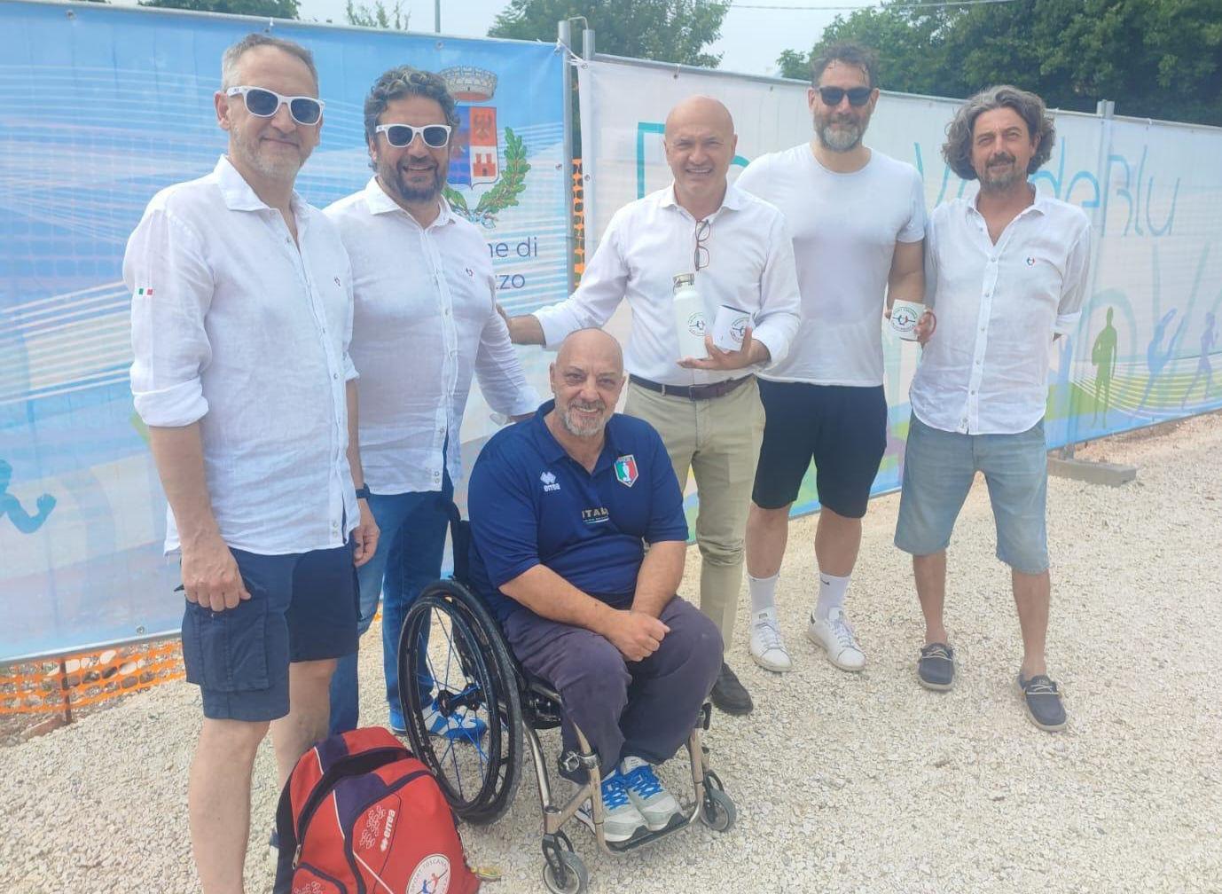 asd calcio ballila di altopascio appello per trovare una sede