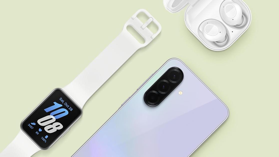 affidabile veloce resistente il samsung galaxy a36 5g è lo smartphone giusto per ogni giorno