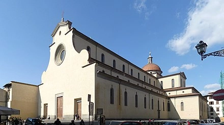 A Santo Spirito, restaurata biblioteca e incontri a primavera A Santo Spirito, restaurata biblioteca e incontri a primavera