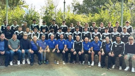 Nuovo corso arbitri per l’Aia Valdarno Nuovo corso arbitri per l’Aia Valdarno