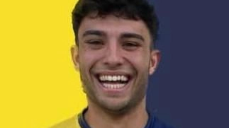 Matteo Tersigni