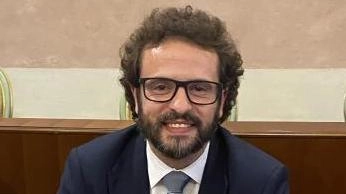 Patrizio Andreuccetti è il. segretario della direzione territoriale del Pd Patrizio Andreuccetti è il. segretario della direzione territoriale del Pd