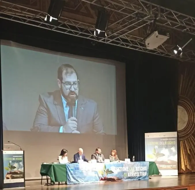 L’agricoltura si confronta con il clima