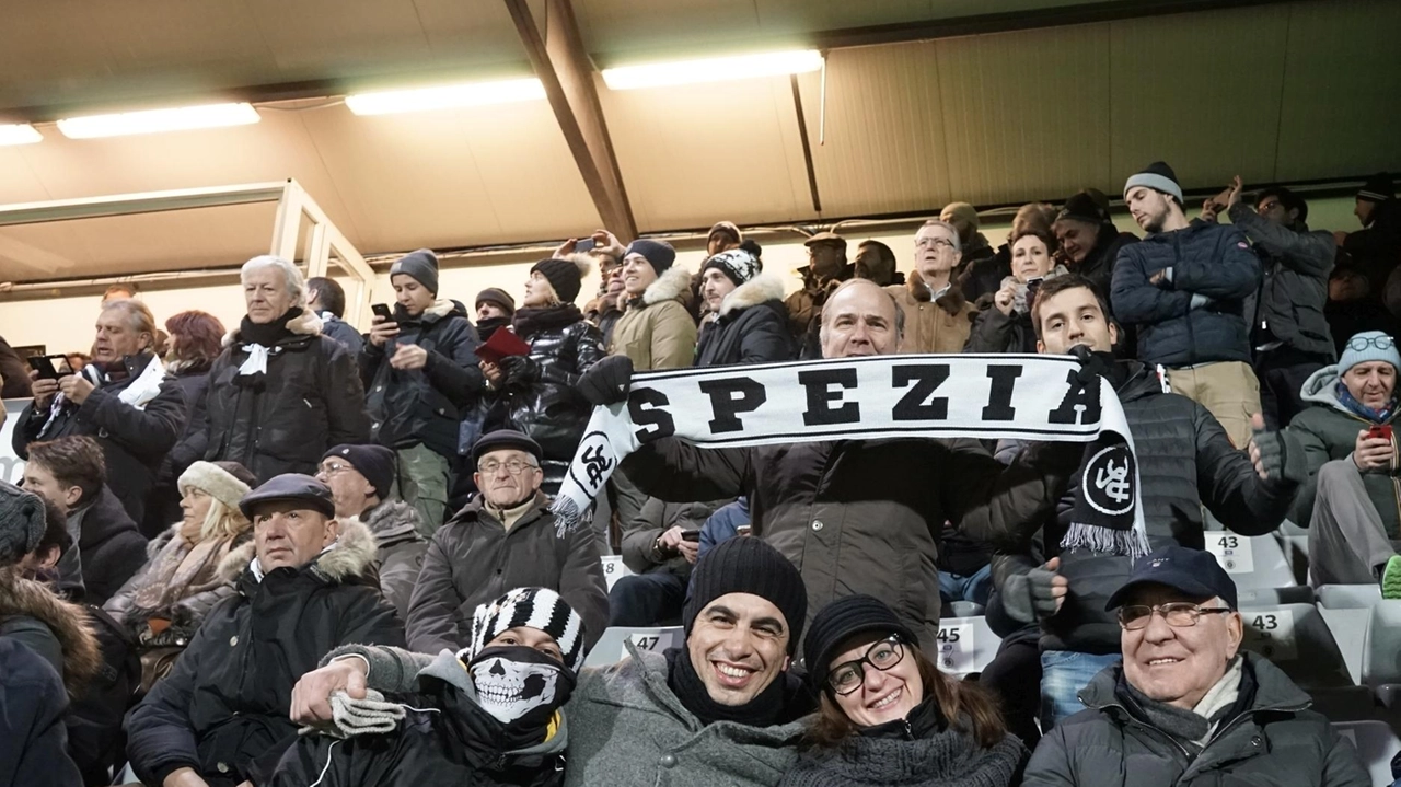 Sarà una domenica da tutto esaurito allo stadio “Alberto Picco“